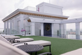 The EMPIRE Tower Pattaya